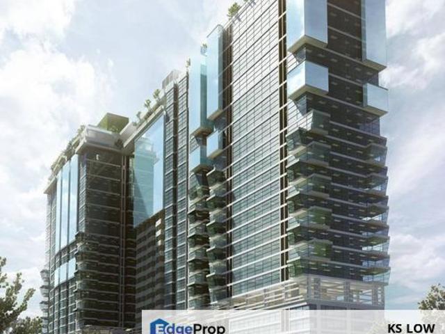 Shop for sale in Country Heights Damansara, Kuala Lumpur