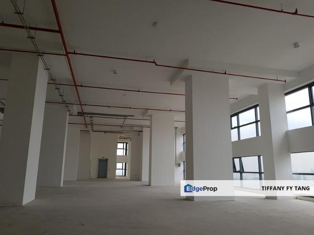 Shop for sale in Country Heights Damansara, Kuala Lumpur