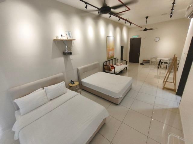 Apartment for rent in Country Heights Damansara, Kuala Lumpur
