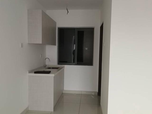 Duplex for rent in Country Heights Damansara, Kuala Lumpur