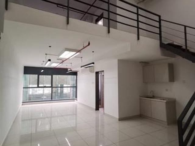 Serviced Residence for rent in Country Heights Damansara, Kuala Lumpur