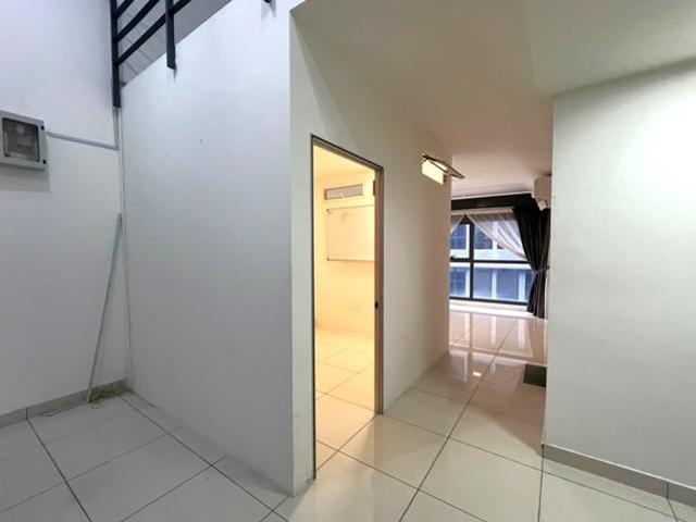 Serviced Residence for rent in Country Heights Damansara, Kuala Lumpur