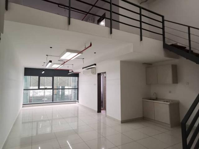 Apartment for rent in Country Heights Damansara, Kuala Lumpur