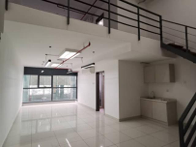Apartment for rent in Country Heights Damansara, Kuala Lumpur