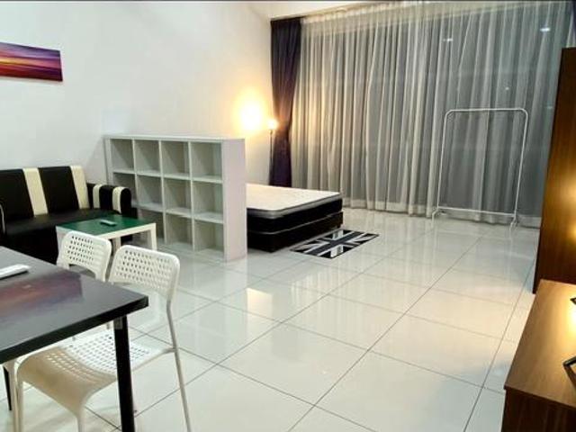 Serviced Residence for rent in Country Heights Damansara, Kuala Lumpur