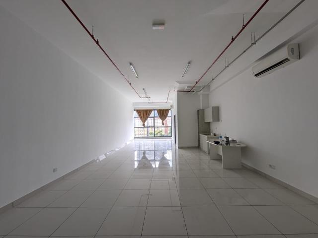 House for rent in Country Heights Damansara, Kuala Lumpur