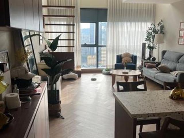 Serviced Residence for rent in Country Heights Damansara, Kuala Lumpur