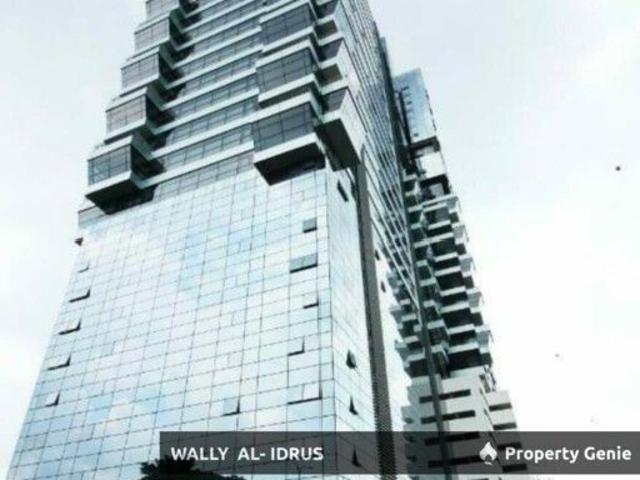 Apartment for rent in Country Heights Damansara, Kuala Lumpur