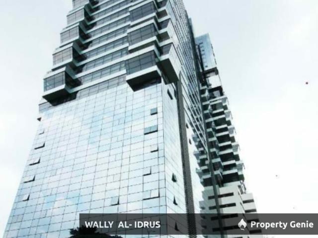 Serviced Residence for rent in Country Heights Damansara, Kuala Lumpur