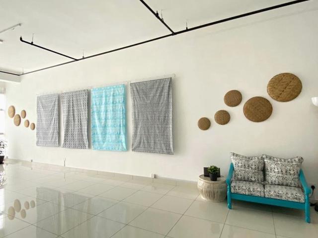 Serviced Residence for rent in Country Heights Damansara, Kuala Lumpur