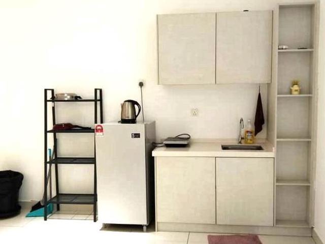 Serviced Residence for rent in Country Heights Damansara, Kuala Lumpur