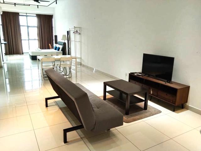 Serviced Residence for rent in Country Heights Damansara, Kuala Lumpur