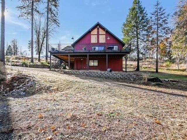 House for sale in Butte, California