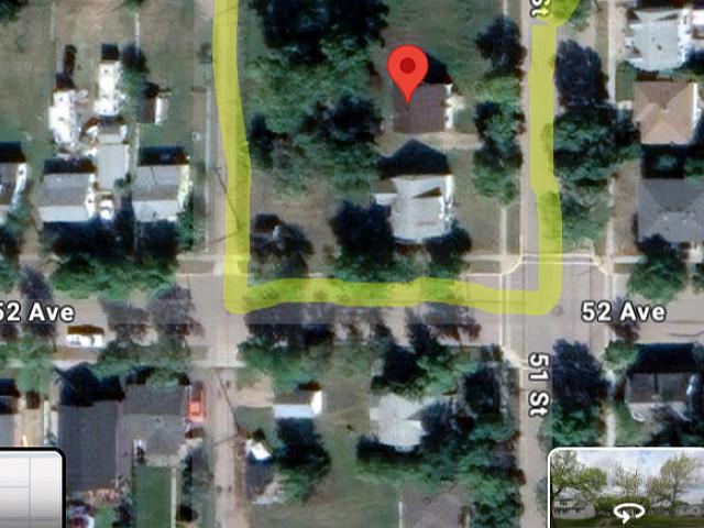 Land for sale in Crossfield, Alberta
