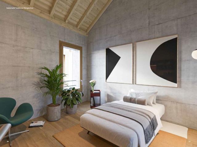 Apartment kaufen in Riehen, Basel-Stadt