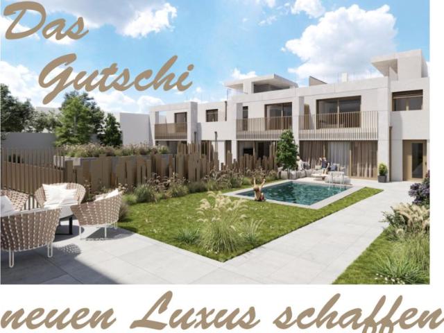 Haus kaufen in Gumpoldskirchen, Niederösterreich