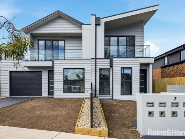 Townhouse for rent in Laverton, Melbourne