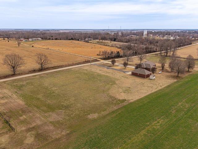 Farm for sale in Ark