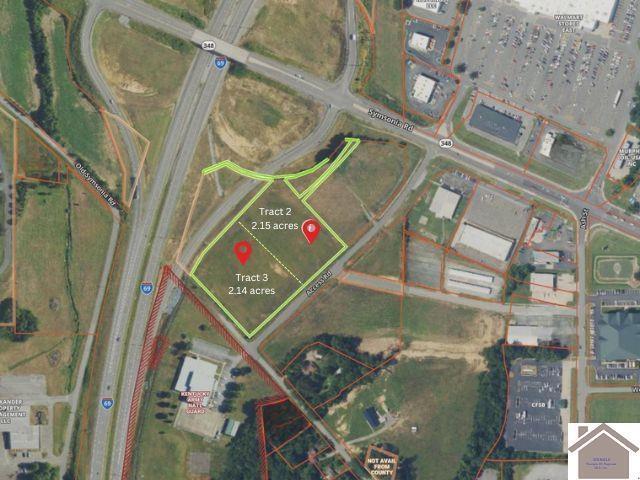 Commercial for sale in Benton, Kentucky