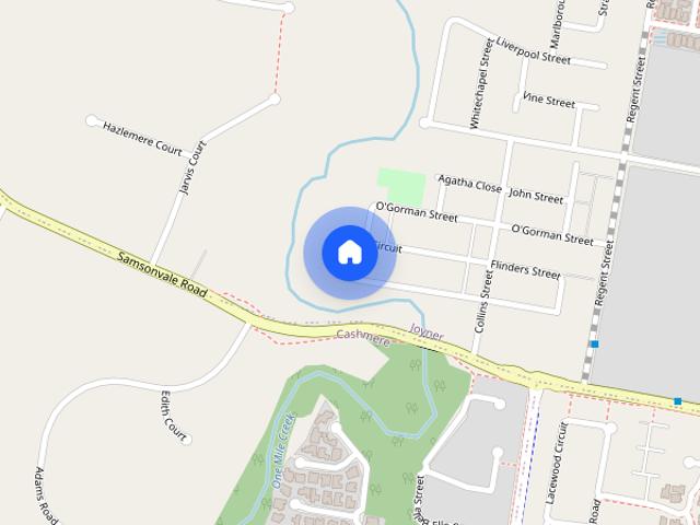 Townhouse for rent in Toombul, Queensland