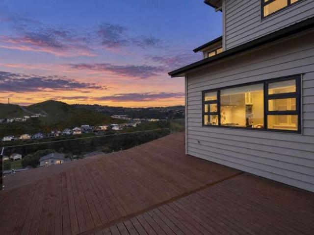 House for sale in Churton Park, Wellington