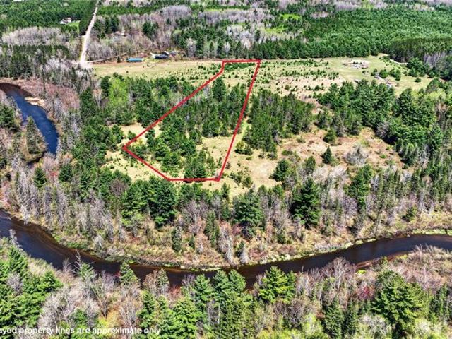 Land for sale in Cable, Wisconsin