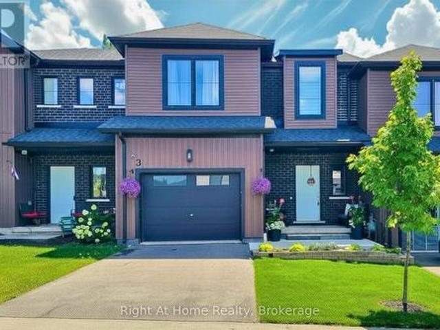House for sale in Townsend, Ontario