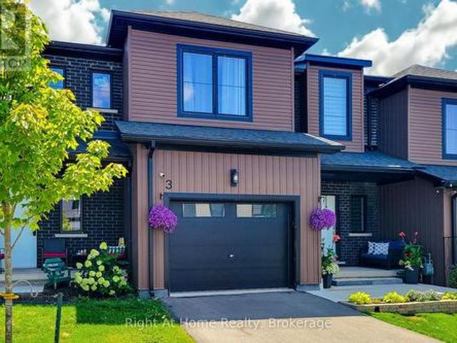 House for sale in Townsend, Ontario