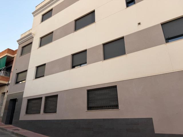 Nave en venta en La Ñora, Área Metropolitana de Murcia