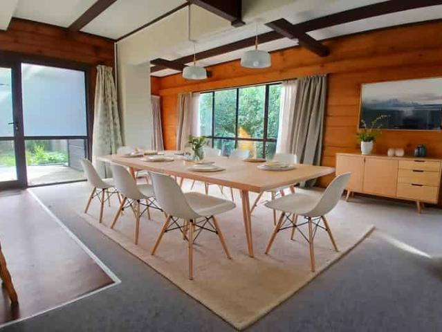 House for rent in Matata, Wellington