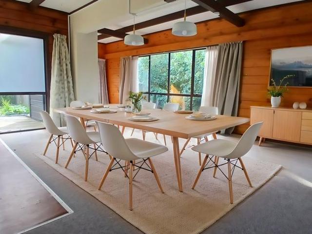 House for rent in Matata, Wellington