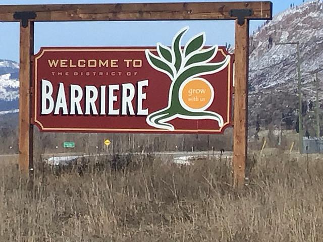 Land for sale in Barriere, British Columbia