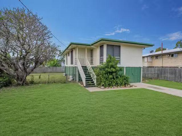 House for rent in Townsville, Queensland