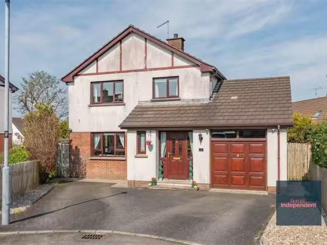 House for sale in Drumone, North Tipperary