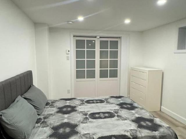 Apartment for rent in St. Leonard's, Quebec