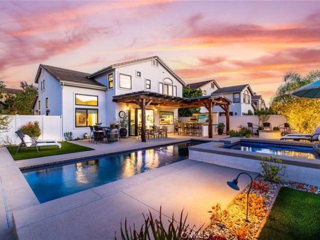 House for sale in Foothill Ranch, California