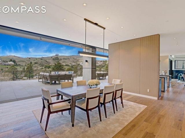 House for sale in Belvedere Tiburon
