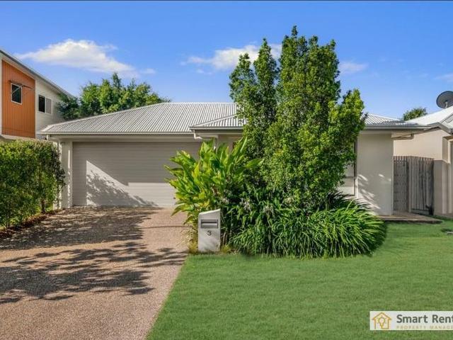 House for rent in Burdell, Queensland