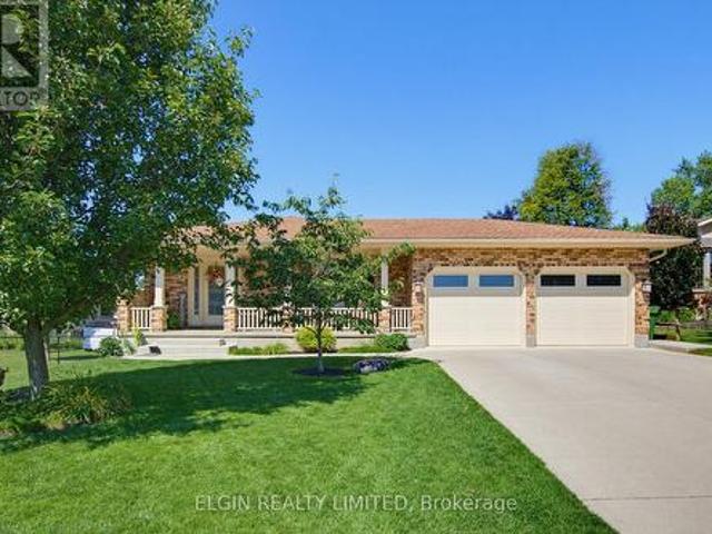 House for sale in St. Thomas, Ontario