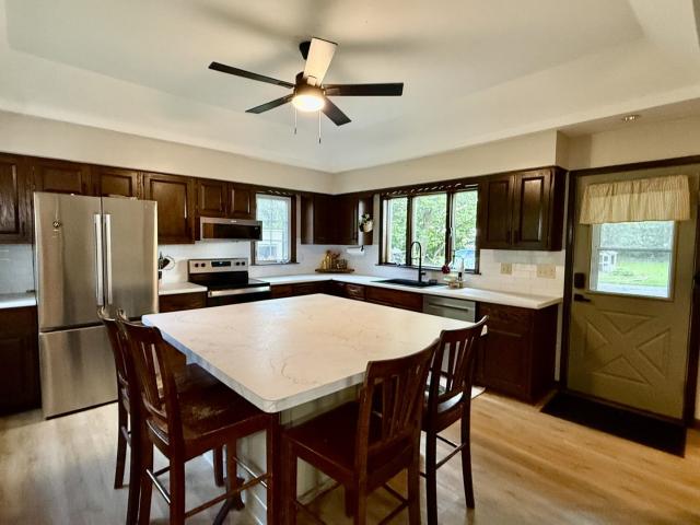 House for sale in Oglesby, Illinois