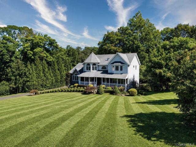 House for sale in Cornwall, New York