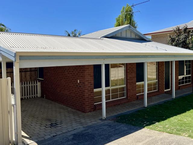 House for rent in Bunbury, Western Australia