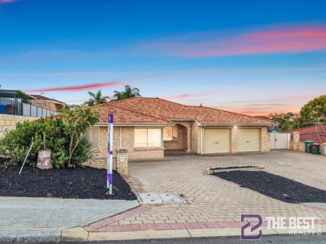 House for sale in Spearwood, Western Australia