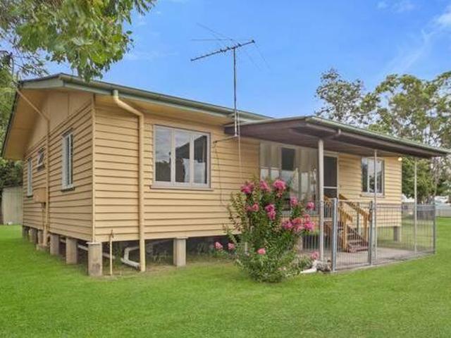 House for rent in Queensland