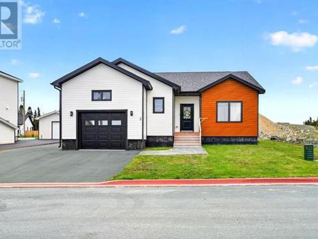 House for sale in Bauline, Newfoundland And Labrador