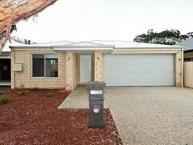 House for rent in Parklands, Western Australia