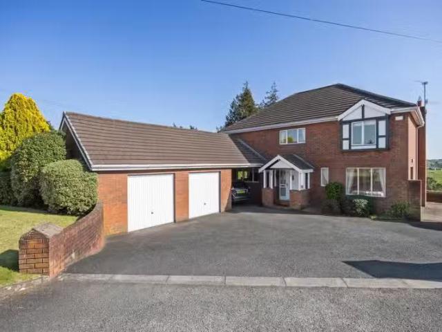 House for sale in Ballinskelligs, South Tipperary