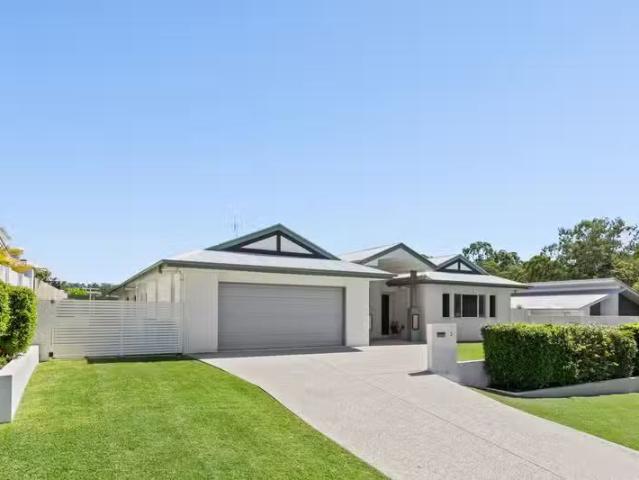 House for rent in Kings Creek, Queensland