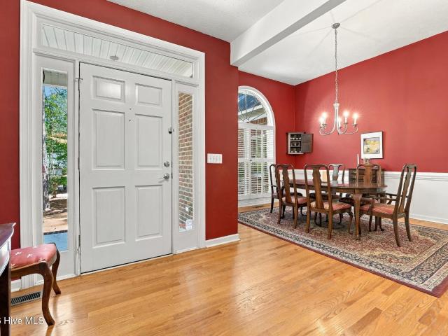 House for sale in Pinehurst, North Carolina