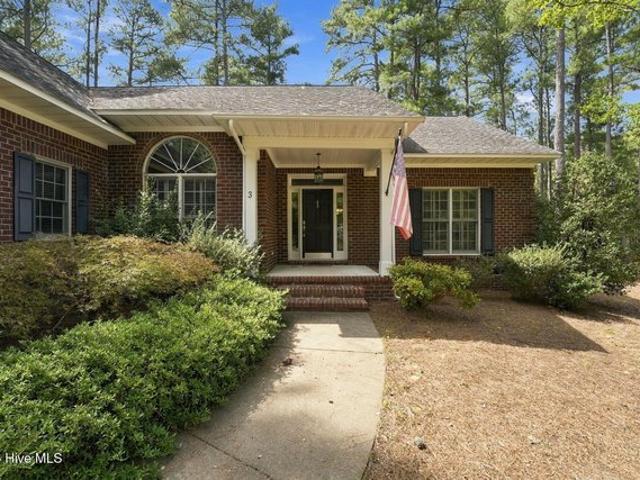 House for sale in Pinehurst, North Carolina